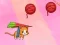 لعبة Kite Kittens على الانترنت