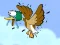 لعبة Duck hunting على الانترنت