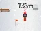 لعبة Skis على الانترنت