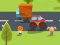 لعبة Road Hop على الانترنت