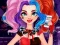 لعبة Harley Quinn Villain Princess على الانترنت