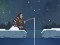 لعبة Inuit Fishing على الانترنت
