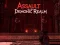 لعبة Assault on the Demonic Realm على الانترنت
