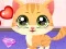 لعبة Kitty Fun Care على الانترنت