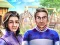 لعبة Small Town Neighbors على الانترنت