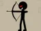 لعبة Stickman Archer Online 3 على الانترنت