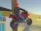لعبة Tricky Motorbike Stunt 3d على الانترنت