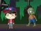 لعبة Shoot The Zombies على الانترنت