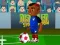 لعبة Kwiki Soccer على الانترنت