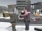 لعبة Zombie Siege Outbreak على الانترنت