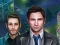 لعبة The Night Chronicles على الانترنت