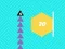 لعبة Hex Burst على الانترنت