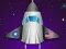 لعبة Space Challenge على الانترنت