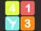 لعبة Sequence على الانترنت