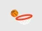 لعبة Dunk Shot Online على الانترنت