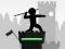 لعبة Javelin Fighting على الانترنت