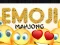 لعبة Emoji Mahjong على الانترنت