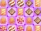لعبة Candy Super Match 3 على الانترنت