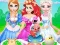 لعبة Easter Party Food Cooking على الانترنت