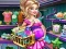 لعبة Mommy Goes Shopping على الانترنت