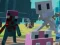 لعبة ZomCraft io على الانترنت