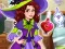 لعبة Olivia's Potion Shop على الانترنت