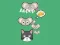 لعبة CatMouse.io على الانترنت