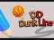لعبة DD Dunk Line على الانترنت