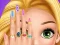 لعبة Easter Nails Designer على الانترنت