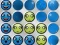 لعبة Connect 4 Baviux على الانترنت