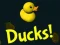لعبة Ducks! على الانترنت