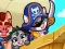 لعبة Treasurelandia Pocket Pirates على الانترنت