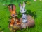 لعبة Bunny Adventures 3D على الانترنت