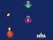 لعبة Space Big Gun على الانترنت
