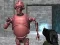 لعبة Robots Arena على الانترنت