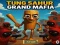 لعبة Tung Sahur Grand Mafia على الانترنت