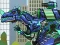لعبة Transform! Dino Robot 17 Ceratosaurus على الانترنت