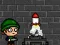 لعبة Explode a nazi على الانترنت