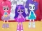 لعبة Twilight Sparkles: Surprise Dance Party على الانترنت