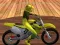 لعبة Moto Rider Impossible Track على الانترنت