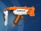 لعبة N-strike Modulus على الانترنت