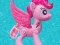 لعبة My Little Pony Pop على الانترنت