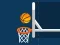 لعبة Bouncy Dunk على الانترنت