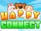 لعبة Happy Connect على الانترنت