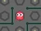 لعبة Dinoman.io على الانترنت