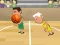 لعبة Fun Basketball على الانترنت