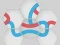 لعبة Hexa Knot على الانترنت