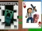 لعبة Minecraft Solitaire على الانترنت
