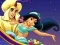 لعبة Aladdin Find The Differences على الانترنت