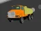 لعبة Jumping Truck على الانترنت
